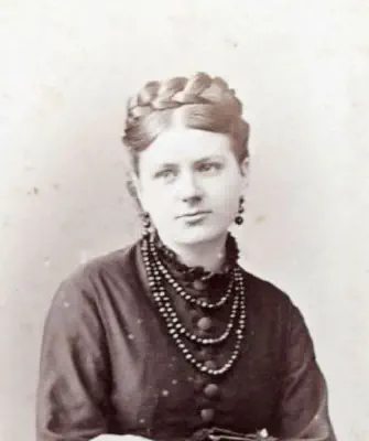 Adèle Adoue epouse Abadie-6