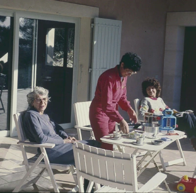 Balazard_Maman_et-2_filles