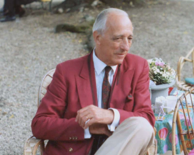 Bertrand Fouga