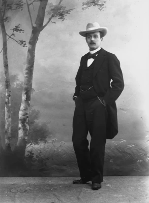 edouard Privat