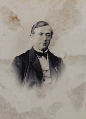 Edouard Privat (1809-1887)