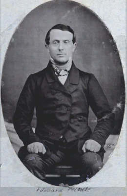 Edouard Privat