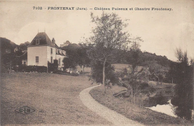 Frontenay-ChateauPuiseux