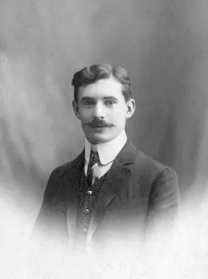 Henri(Kiki)Moulonguet