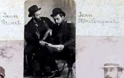 JeanPrivat&JeanMoulonguet