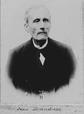 Jean Daudirac