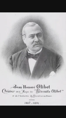 Jean Honoré Olibet