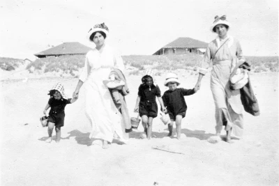 JeanneDussaud_Marguerite