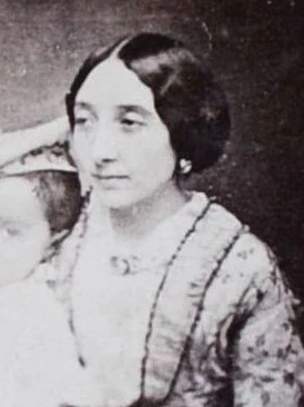 Josephe_Abadie_epouse_Privat