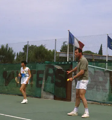 Jule & Philippe Ancely