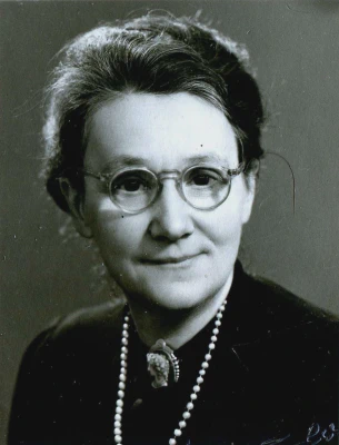 Marie Louise Balmary