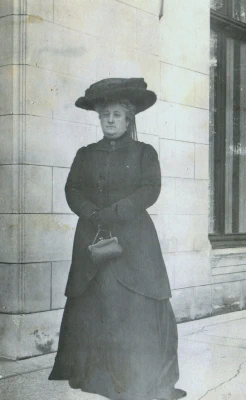 Marie Loubiere