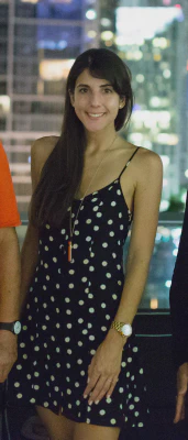 Michelle_MUSLERA_epouse_Ancely