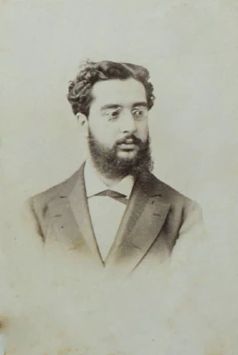 Paul PRIVAT (1851-1908)