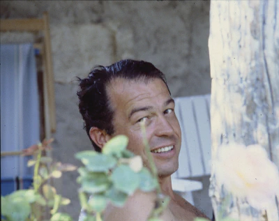 Philippe Ancely (1941-2018)