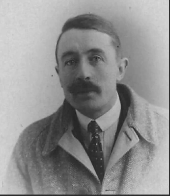 Pierre Moulonguet
