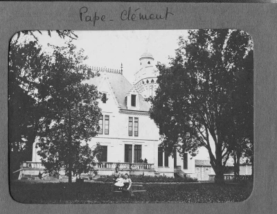 Xinto_Chateau_Pape_Clement