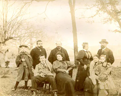 1896-Moulonguets à Vidouze 1896